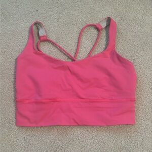 Lululemon Sports Bra Size 6